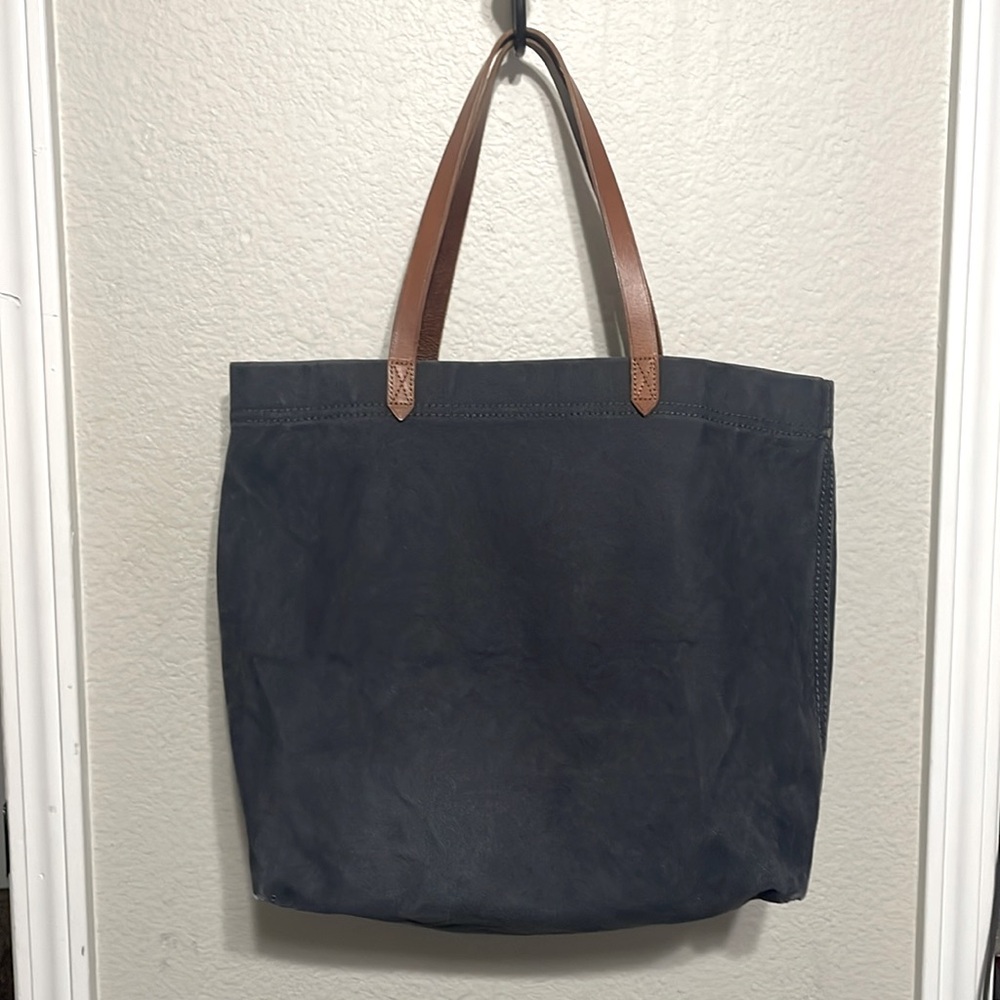 Madewell Tote Bag